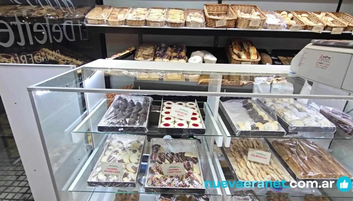 El Deleite Panaderias Ambiente - Córdoba