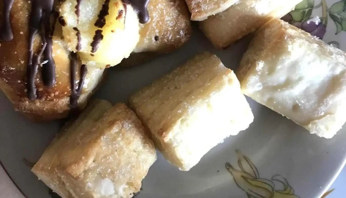 El Deleite Panaderias Comida Y Bebida - Córdoba