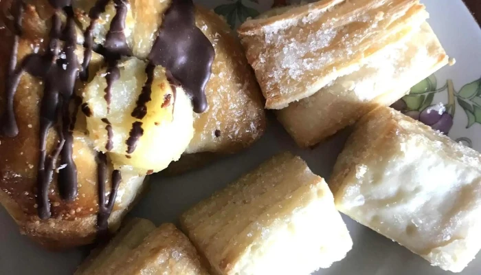 El Deleite Panaderias Como Llegar - Córdoba