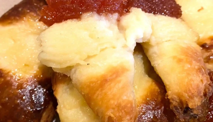 El Deleite Panaderías - Córdoba