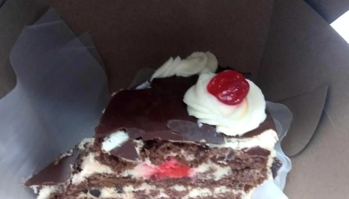 El Deleite Panaderías - Córdoba