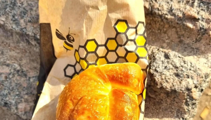 El Deleite Panaderías - Córdoba