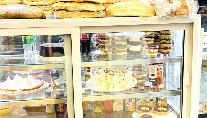 El Deleite Panaderias Fotos - Córdoba