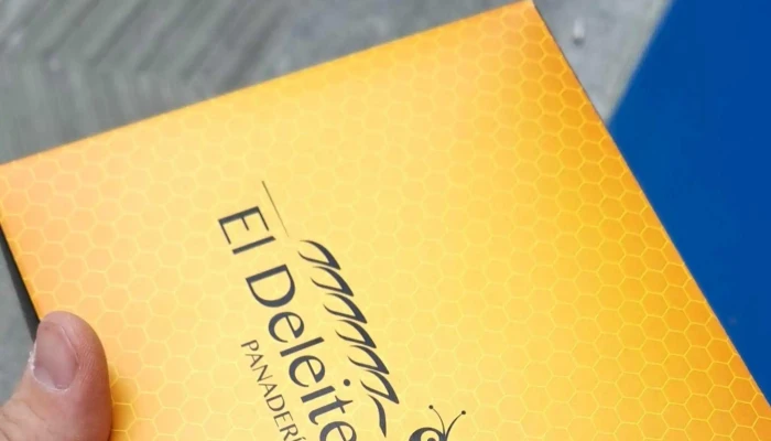El Deleite Panaderias Horario - Córdoba