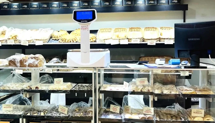 El Deleite Panaderias Numero - Córdoba