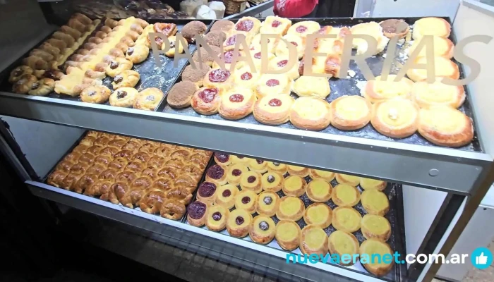 El Deleite Panaderias Videos - Córdoba