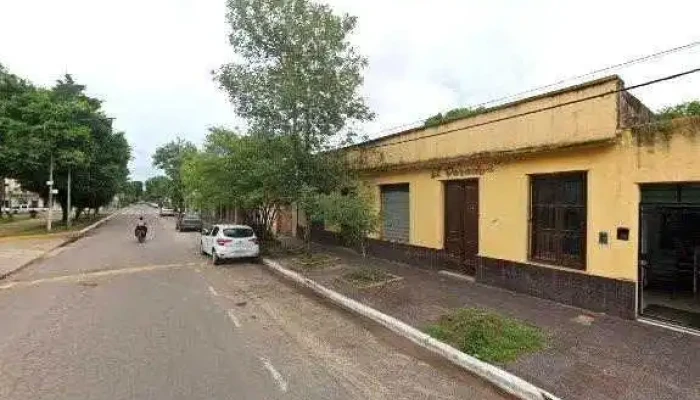 El Dorado Sitio Webdeg - Empedrado