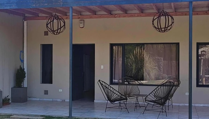 El Durmiente -  Precios - Villa Tacú