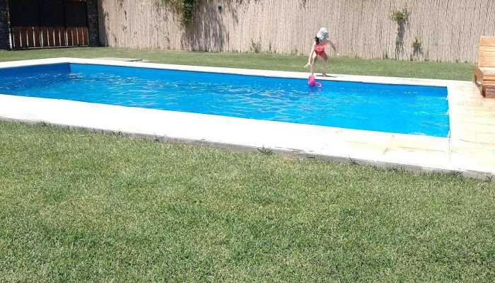 El Durmiente -  Servicios - Villa Tacú