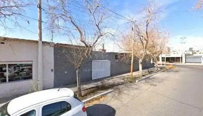 El Fortin   Somos Bazar Horariodeg - Santa Lucía