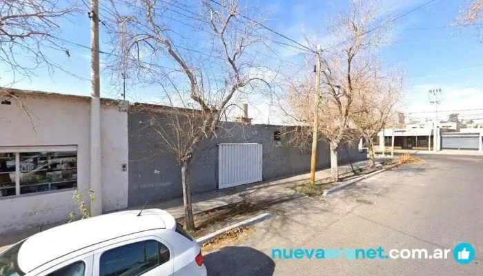 El Fortín - Somos Bazar - Santa Lucía
