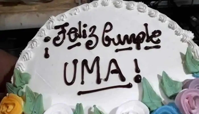 El Genio De Las Tortas -  Comida Y Bebida - Las Heras