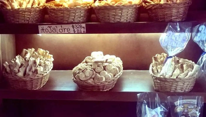El Gran Maestro Central -  Comida Y Bebida - El Calafate