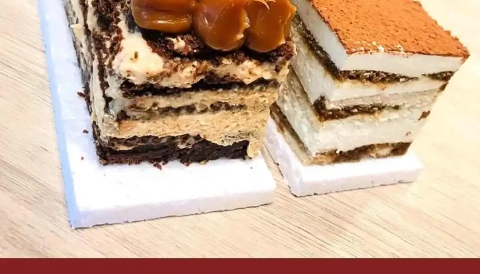 El Gran Pan -    Panaderia Carta - X5000iia
