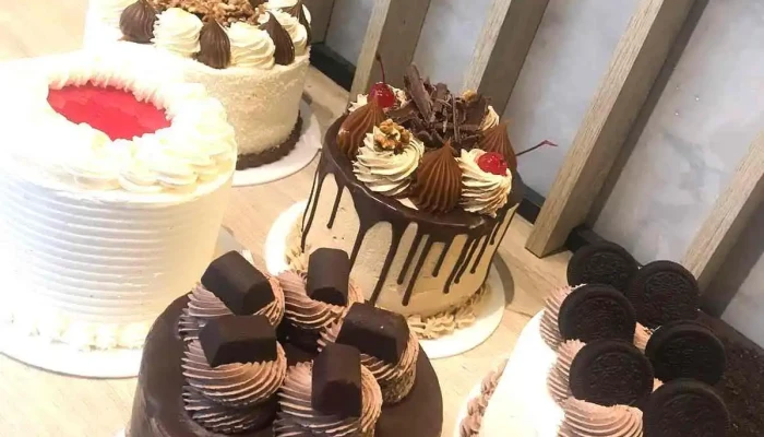 El Gran Pan -    Panaderia Comida Y Bebida - X5000iia