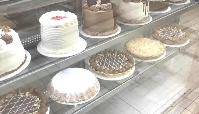 El Gran Pan -    Panaderia Del Propietario - X5000iia