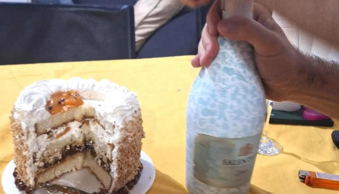 El Gran Pan -    Panaderia Telefono - X5000iia