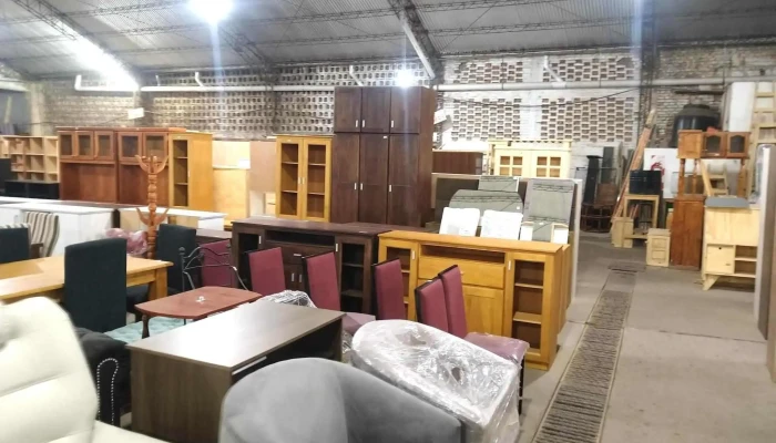El Gran Remate Casa Hogar -  Donde - Sáenz Peña