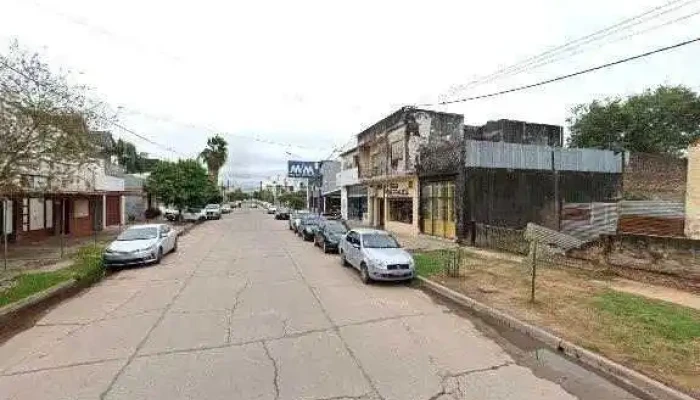 El Gran Remate Casa Hogar -  Dondedeg - Sáenz Peña