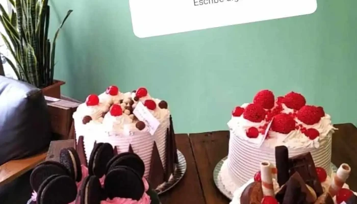 El Horno Panaderia Comida Y Bebida - Resistencia