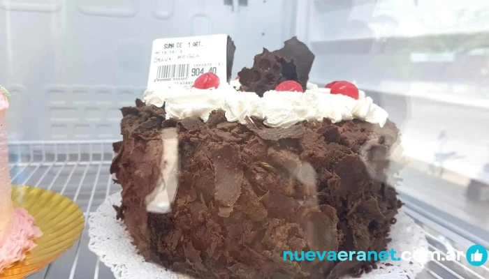 El Horno Panaderia Pastel - Resistencia