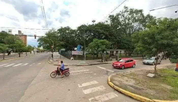 El Horno Panaderia Puntajedeg - Resistencia