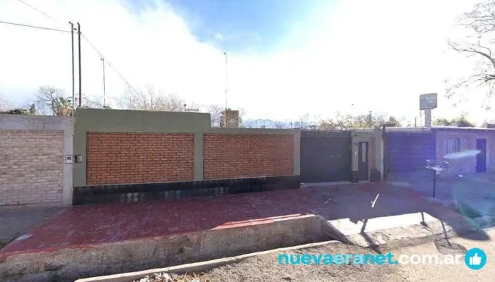 El Inca Panaderia Y Confiteria - Las Heras