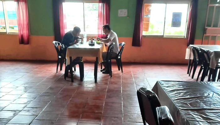 El Littoral Por Siempre -  Cerca De Mi - La Cruz