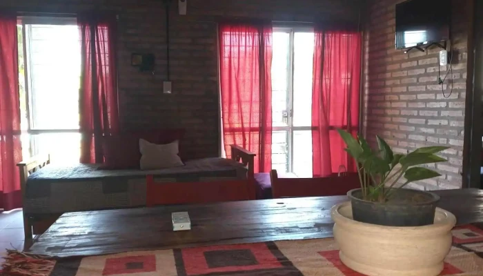 El Lugar -    Alquiler Cabanas Paso De La Patria Comentarios - Paso de la Patria