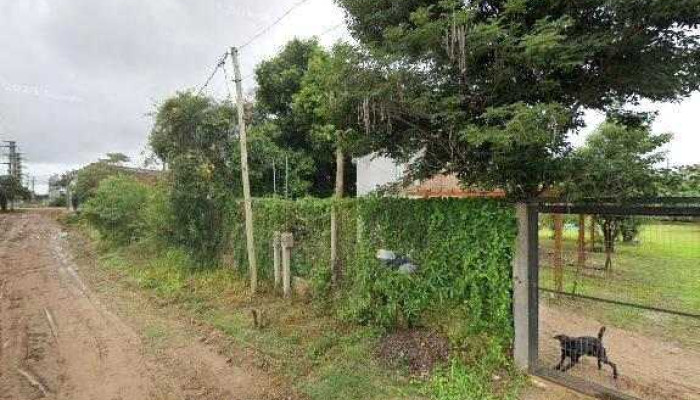 El Lugar -    Alquiler Cabanas Paso De La Patria Comentariosdeg - Paso de la Patria