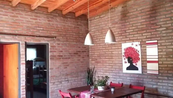 El Lugar -    Alquiler Cabanas Paso De La Patria De Los Visitantes - Paso de la Patria