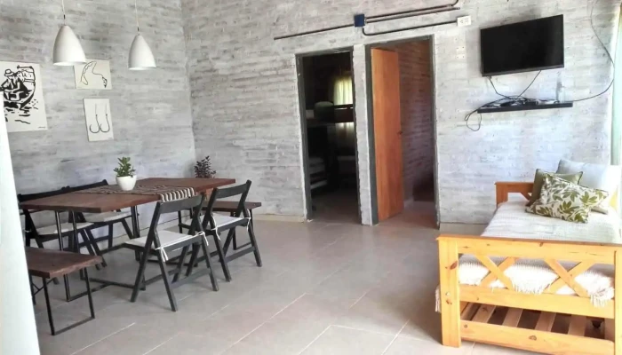 El Lugar -    Alquiler Cabanas Paso De La Patria Del Propietario - Paso de la Patria
