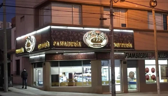 El Mago Lito - Comodoro Rivadavia