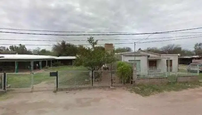 El Mar -  Telefono - Chamical