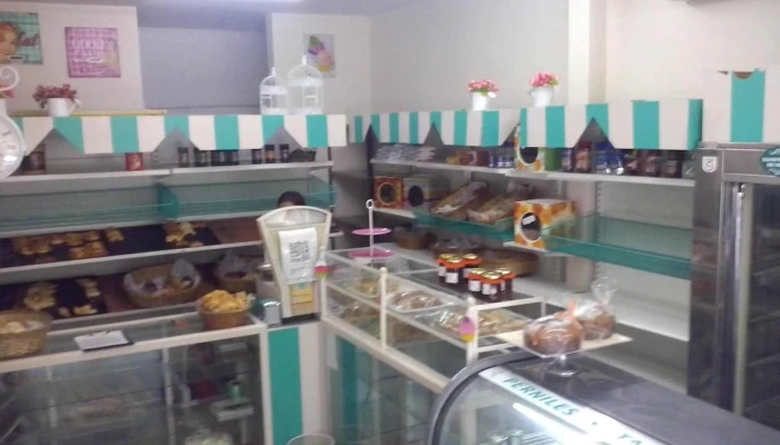 El Molino -  Ambiente - Neuquén