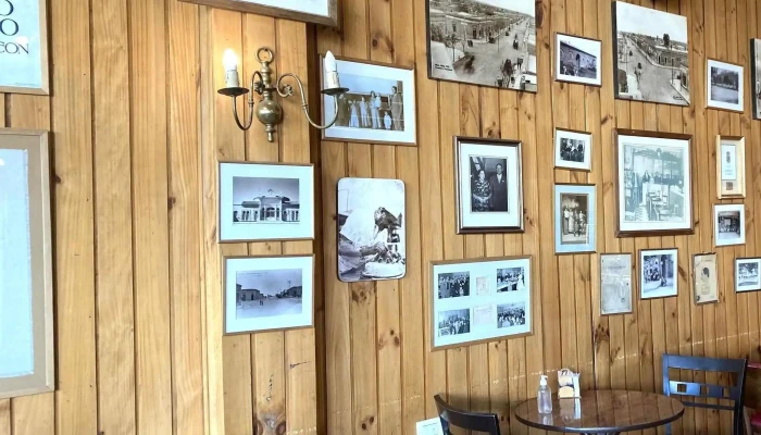 El Molino Confiteria Y Reposteria Instagram - Gral. Roca
