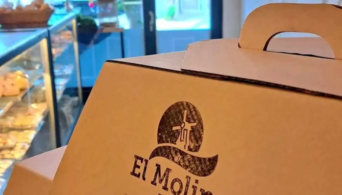 El Molino -  Del Propietario - Neuquén
