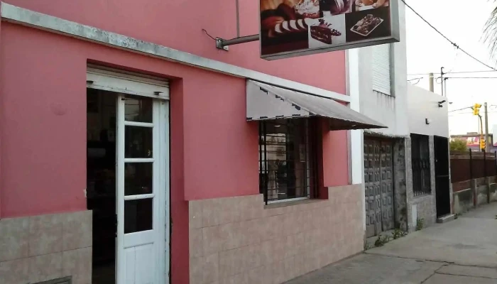 El Molino -  Instagram - Cañada de Gomez
