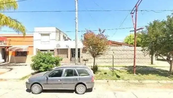 El Molino -  Instagramdeg - Cañada de Gomez