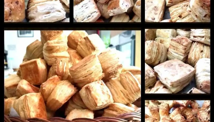 El Molino Panaderia 24 Hs Del Propietario - Villa María