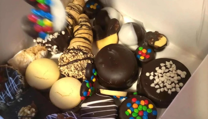 El Molino Panaderia 24 Hs Puntaje - Villa María