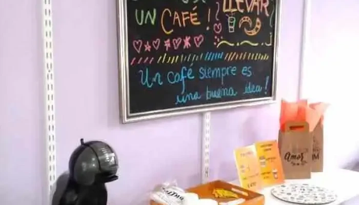 El Molino Panaderia -  Carta - Coronda