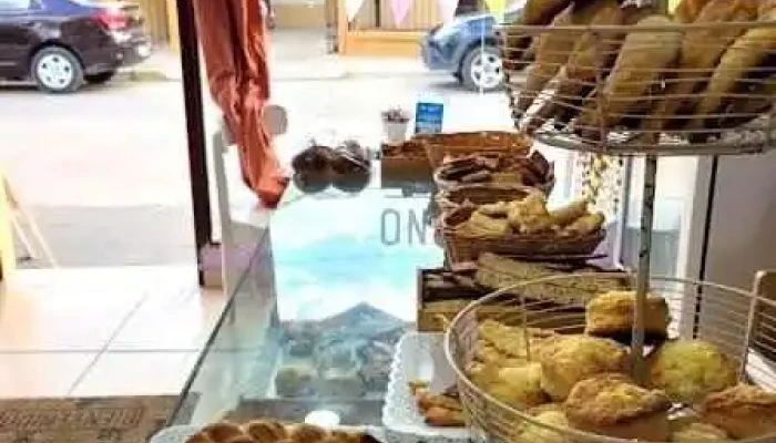 El Molino Panaderia -  Comida Y Bebida - Coronda