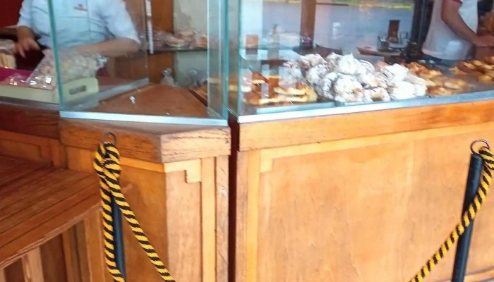 El Mundo Panaderias Ambiente - San Miguel de Tucumán