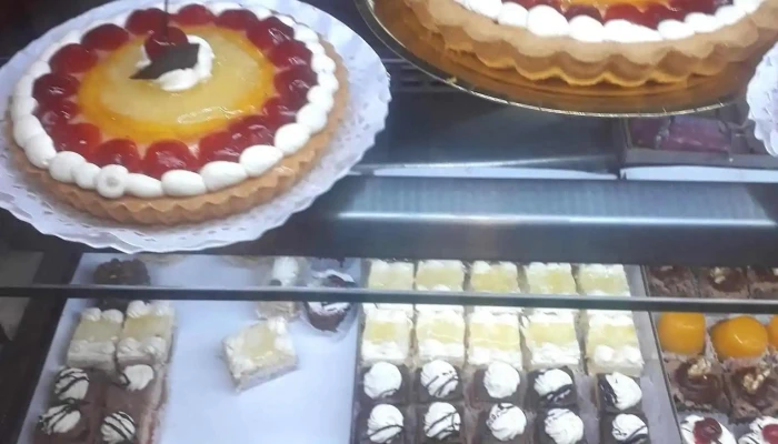 El Mundo Panaderias Comida Y Bebida - San Miguel de Tucumán