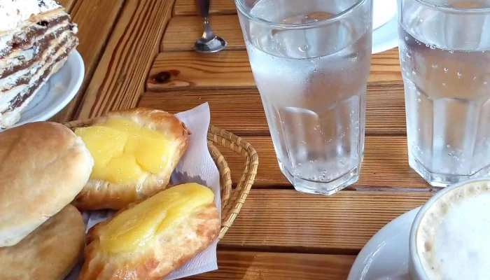 El Mundo Panaderias Instagram - San Miguel de Tucumán