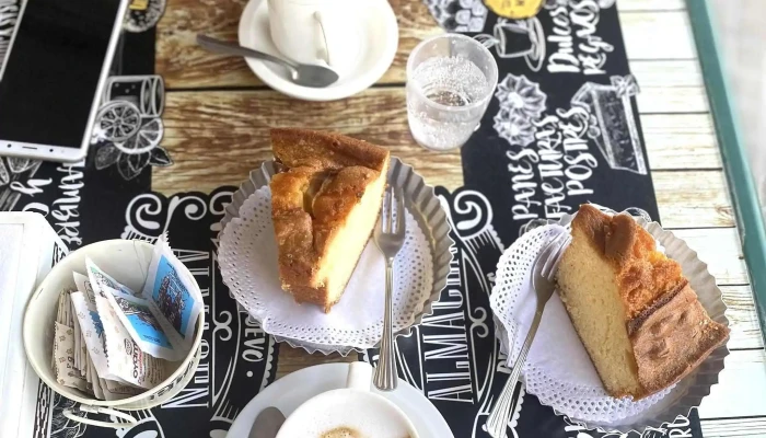 El Nuevo Almacen De Sabores -  Sitio Web - Cañada de Gomez