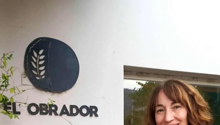 El Obrador Bolson   Pan En Tiempo Real Ubicacion - El Bolsón