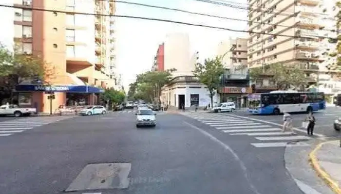 El Obrador -  Como Llegar - Cdad. Autónoma de Buenos Aires