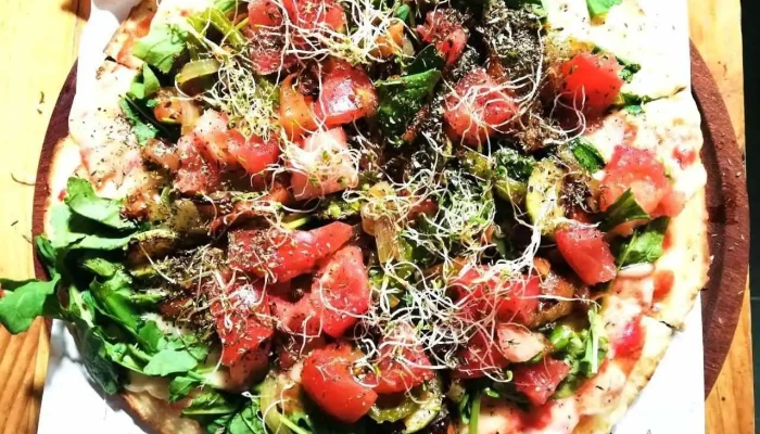 El Origen -  Pizza - Puerto Piramides